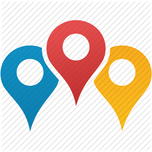 Mark My GPS icon