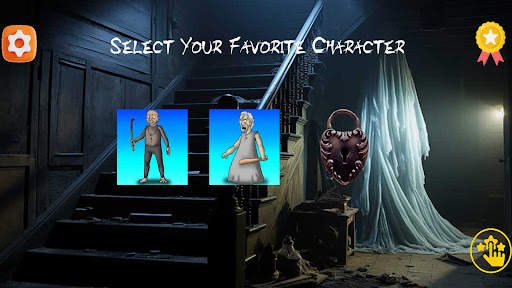 Evil granny 5 screenshot 3