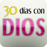 30 Días con Dios icon