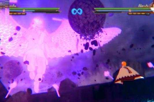 Guia For Boruto : Naruto Next Generations screenshot 1