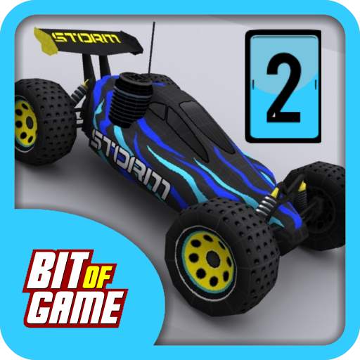 RC Car Parking 2 1.1