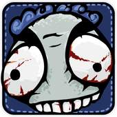 Hapless Zombie 2.0