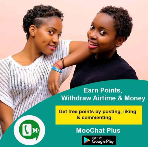 MooChat Plus - Make Friends screenshot 1