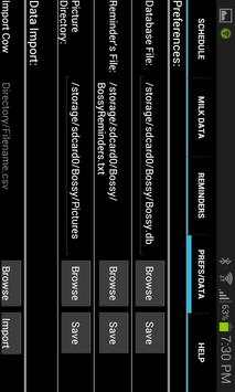 Bossy screenshot 12