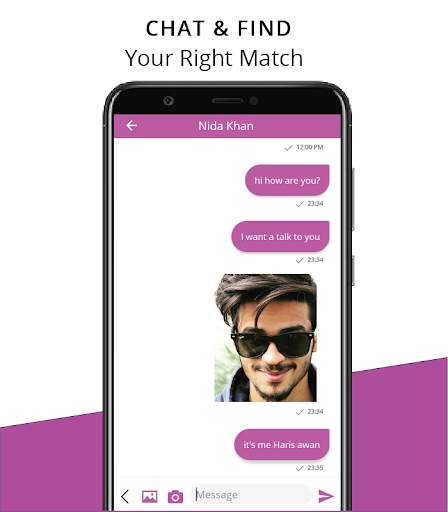 Free Matrimonial App screenshot 5