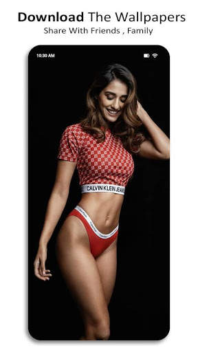 Disha Patani HD Wallpapers screenshot 2