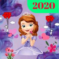Sticker Gallery - All In One Whatsapp Stickers