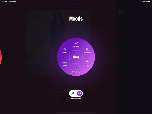 Deezer: Music & Podcast Player screenshot 10