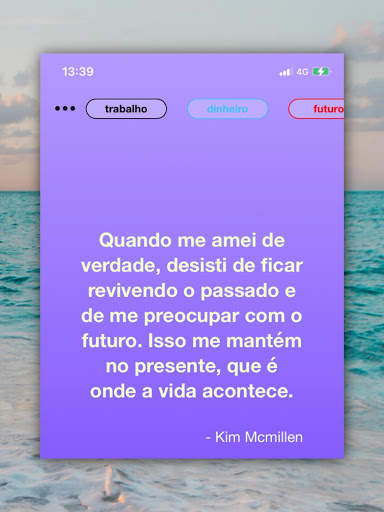 Frases do Dia - Compartilhar Frases no Status screenshot 14