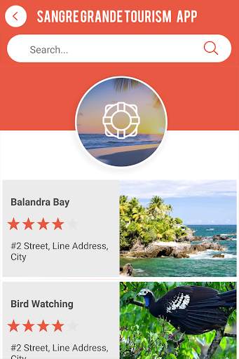 Sangre Grande Tourism screenshot 3
