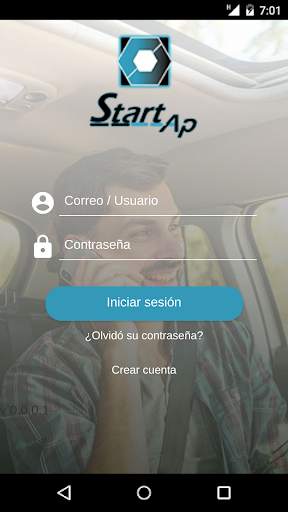 StartAp скриншот 3