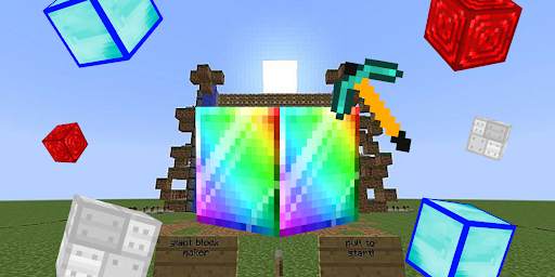 Block Maker for Minecraft screenshot 4