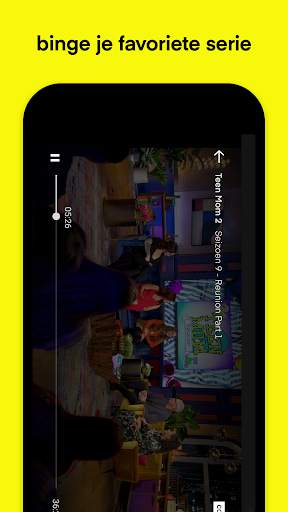 MTV Play screenshot 3