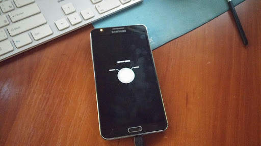 FP Charging Daydream screenshot 15
