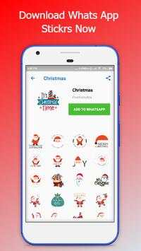 Stickers For Whatsapp screenshot 4