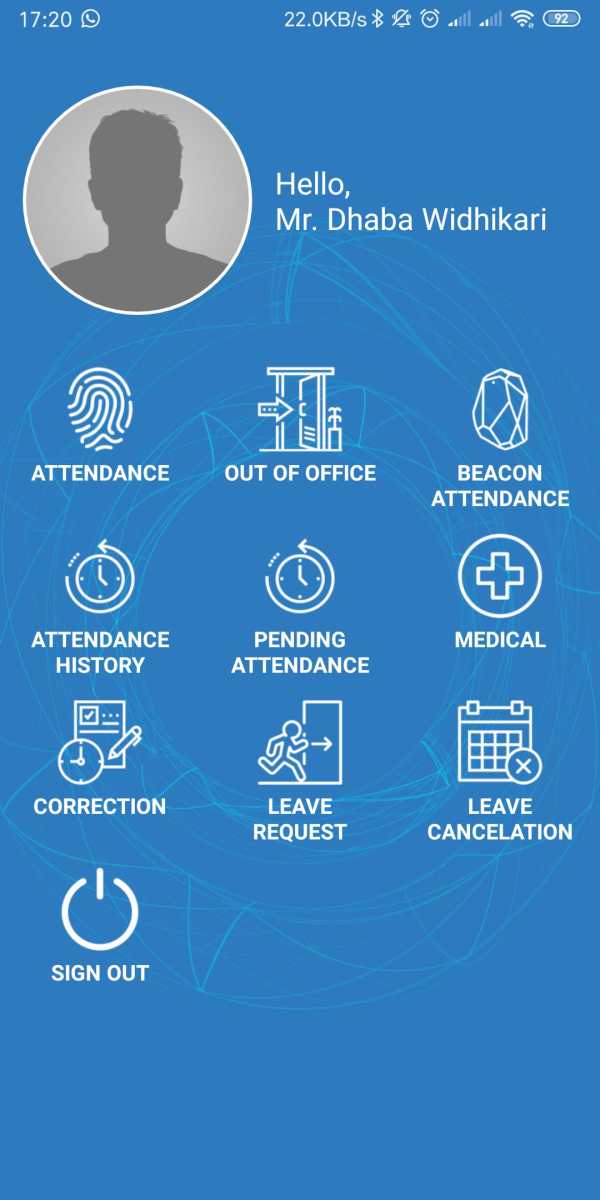 Starbridges Mobile screenshot 3