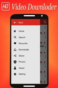 HD Video Downloader : All Videos Downloader screenshot 3