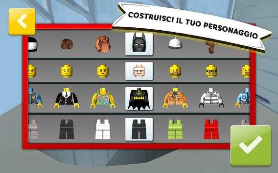 LEGO® Juniors Create & Cruise screenshot 1