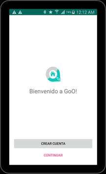 GoO! screenshot 5