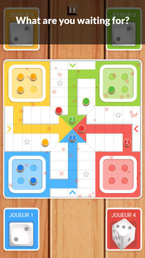 Ludo Star Game - King of Ludo Club & Ludo Games screenshot 3