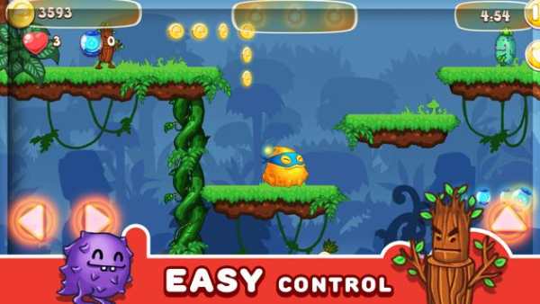 BoBo World screenshot 1
