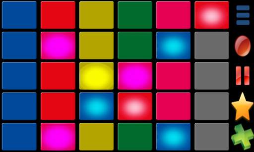 Music Loops Pad 3 تصوير الشاشة