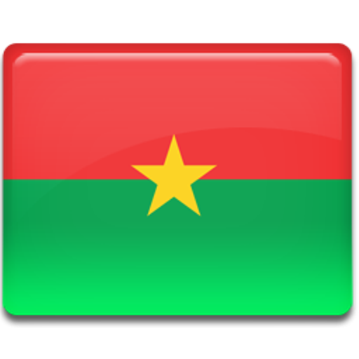 Burkina Faso Radio Stations icon