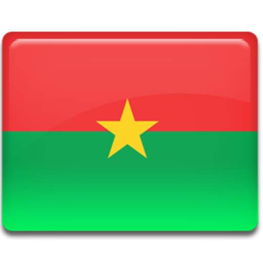 Burkina Faso Radio Stations 8.0