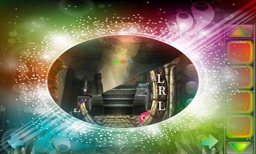 Best Escape Game 474 Lovely Peacock Escape Game screenshot 2