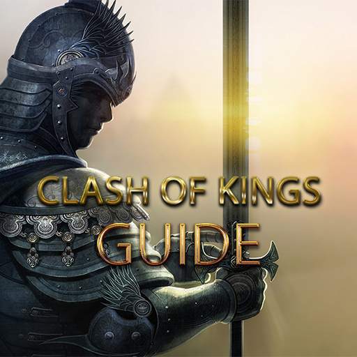 Clash Of Kings Guide 4.0