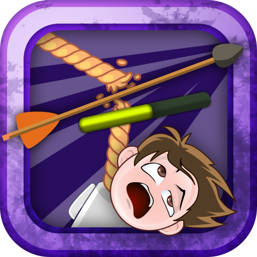 Super Bowman - Accuracy icon