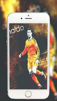 Wallpaper Real Madrid screenshot 3
