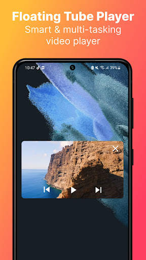 PlayTube - MusicTube screenshot 4