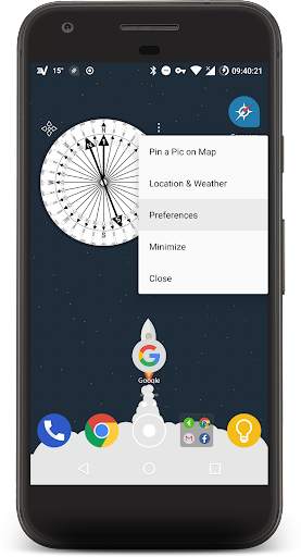 Pin Pics On Map | Chat With Tourists & Locals screenshot 5