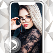 Sxx Video Player icon