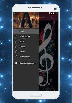 Consequences Camila Cabello screenshot 1