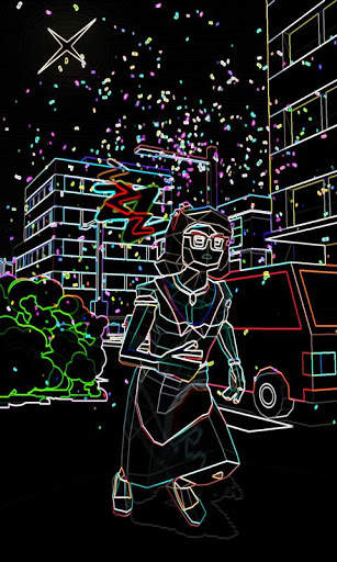 Sleepy Granny: scary horror granny games screenshot 4
