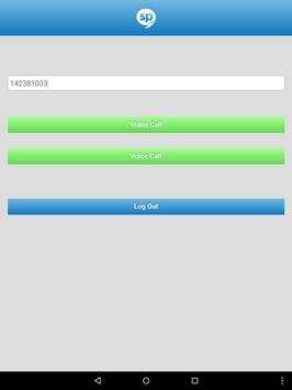 Saypage Lite screenshot 6