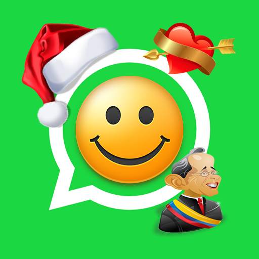 Stickers for Whatsapp 2020 1.11