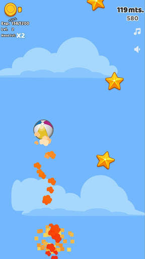 To The Moon (free) screenshot 4
