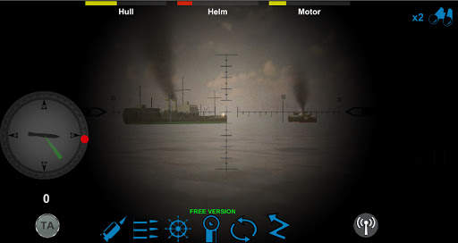 Black Sea Hunter screenshot 12