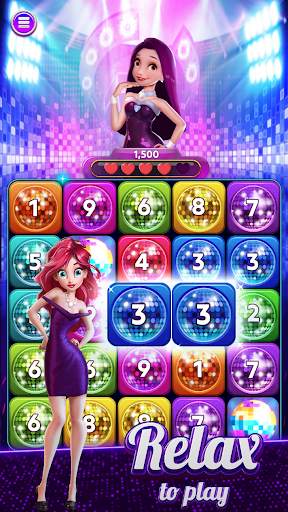 Disco Crush screenshot 3