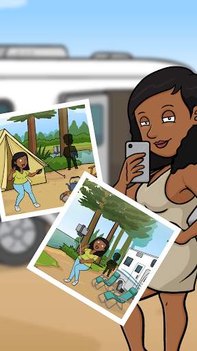 Find The Differences - Secret 7 تصوير الشاشة