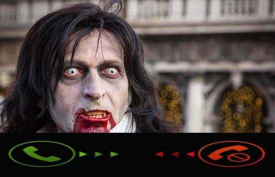 Call From Zombie screenshot 1
