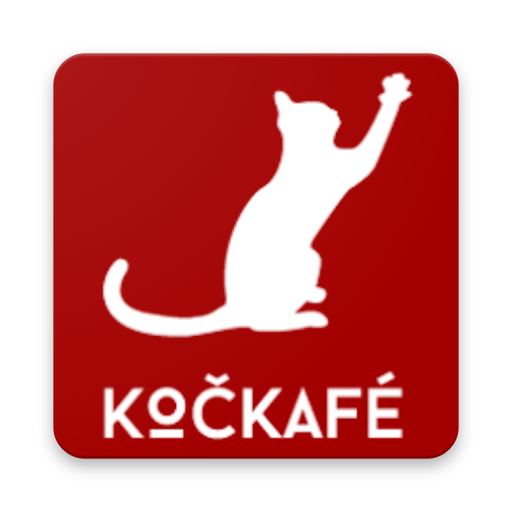 Cat Café Freya icon