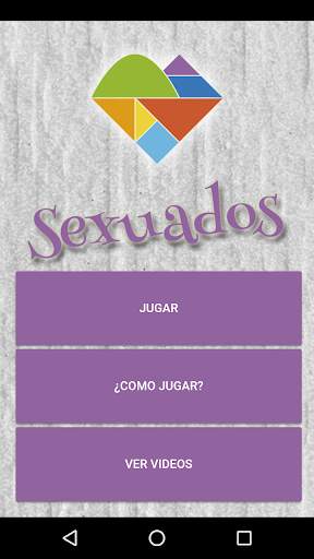 SEXUADOS скриншот 2