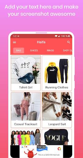 china shopping online - Haifa screenshot 4