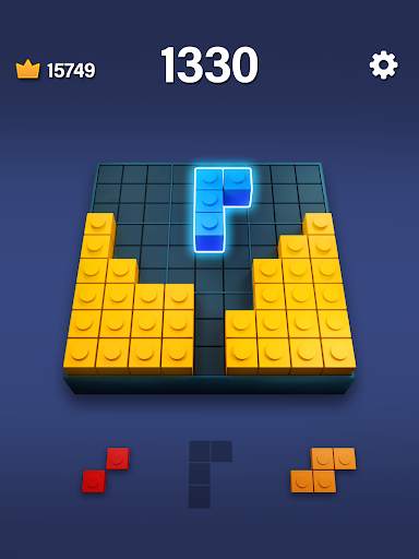 Block Games! Block Puzzle Game स्क्रीनशॉट 6