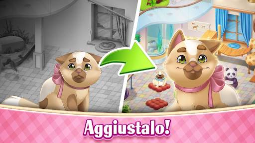 Uptown Bingo: Bingo & Decora! screenshot 3