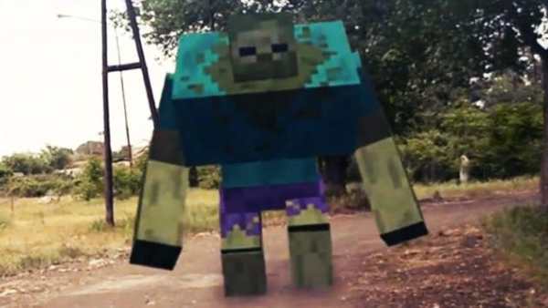 Real life for Minecraft PE Addon screenshot 4